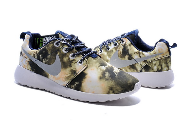 NIKE Roshe Run I PRINT PREMIUM Women-016